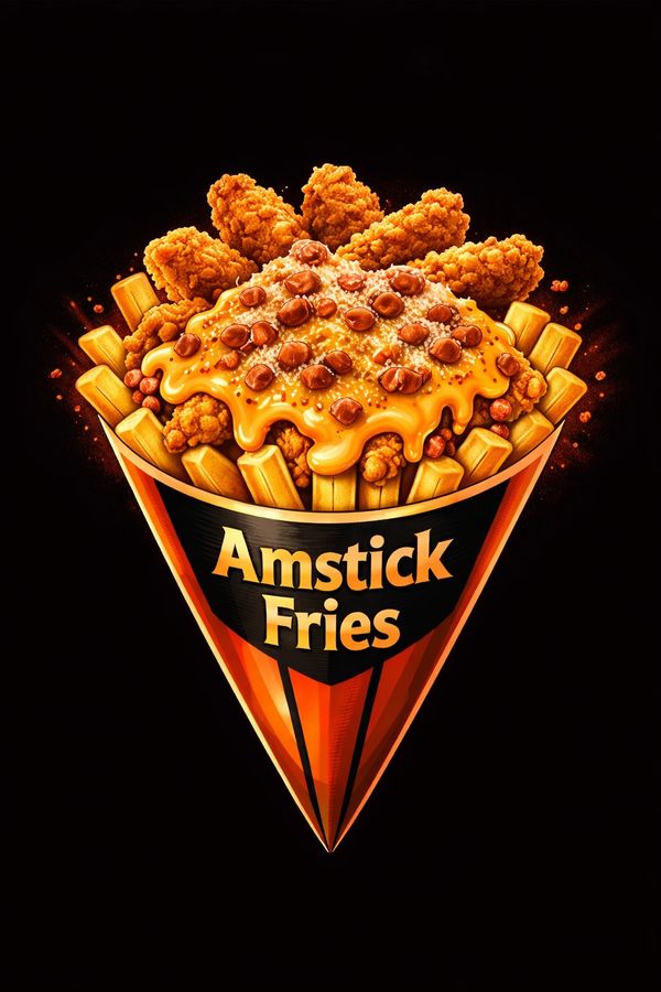 Amstick Mix